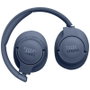 JBL Tune 720BT Auriculares Inalámbricos Bluetooth Azul